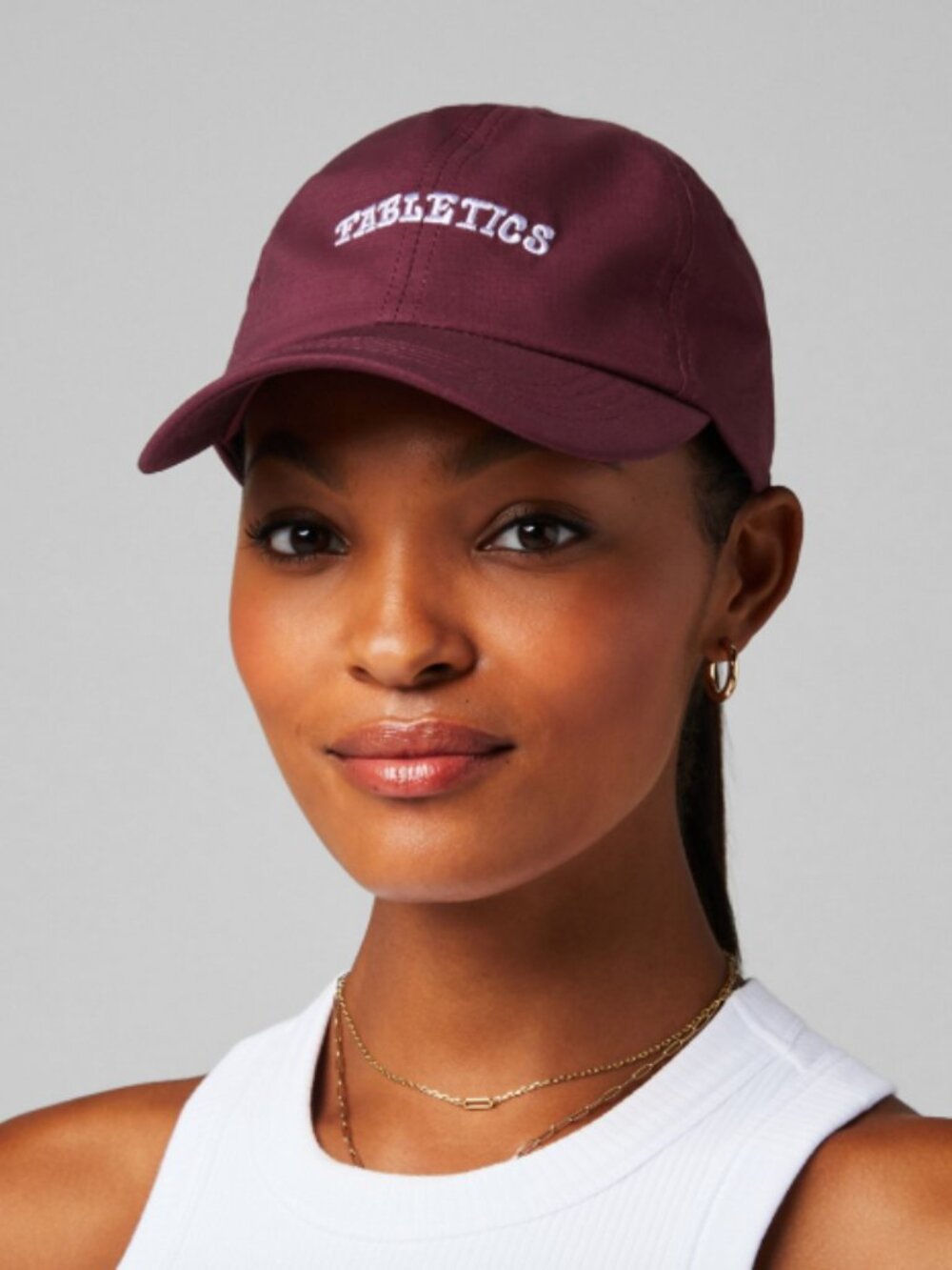 Fabletics Ripstop Dad Hat